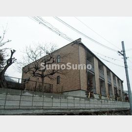 岡本駅より徒歩9分 1階 築10年9ヶ月の賃貸物件