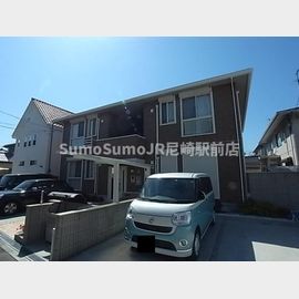 セジュール塚口町４の賃貸物件