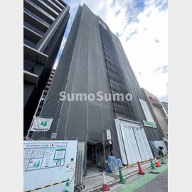 PROSPECTHAKATAの賃貸物件