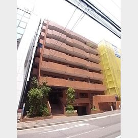 三ノ宮駅より徒歩7分 9階 築41年2ヶ月の賃貸物件