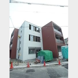 N・メルヴェーユの賃貸物件