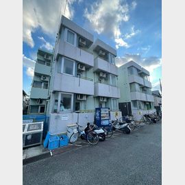 西宮北口駅より徒歩9分 2階 築39年3ヶ月の賃貸物件