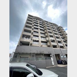 東比恵駅より徒歩7分 築22年10ヶ月 10階建の賃貸物件