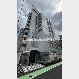 エルスタンザ別府 8階 築36年5ヶ月の賃貸物件