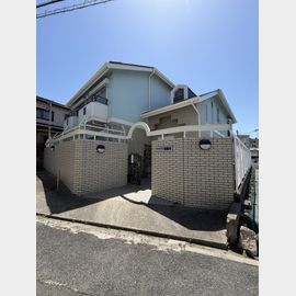 アメニティハイツ須磨寺の賃貸物件