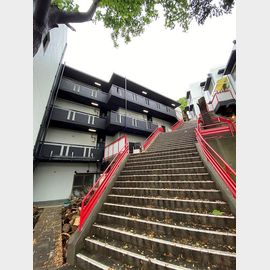 西代駅より徒歩9分 5階 築39年9ヶ月の賃貸物件