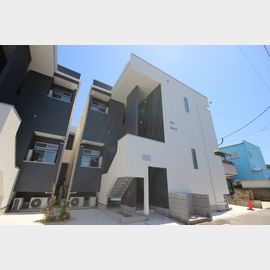 CB東比恵アトラスの賃貸物件