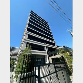 藤崎駅より徒歩11分 3階 新築の賃貸物件