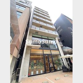 Ｂｏｎ大文字 3階 築20年8ヶ月の賃貸物件