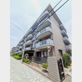 甲子園駅より徒歩5分 5階 築32年の賃貸物件