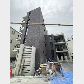 西鉄平尾駅より徒歩16分 2階 新築の賃貸物件