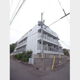 六甲道駅より徒歩7分 2階 築30年4ヶ月の賃貸物件