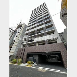 エンクレスト博多PARKSIDE 3階 新築の賃貸物件