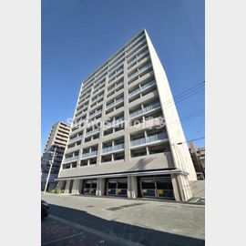 エンクレスト天神LINK 13階 築4年4ヶ月の賃貸物件