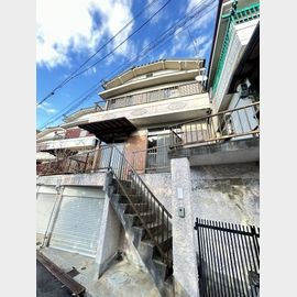 滝の茶屋駅より徒歩29分 築45年10ヶ月 2階建の賃貸物件