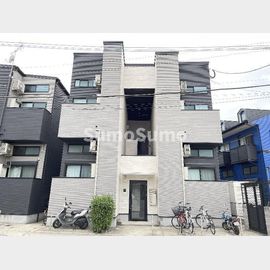 ハピネス２吉塚の賃貸物件