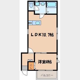 リテラ博多の賃貸物件