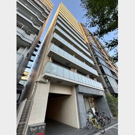 アーバネクス北堀江２の賃貸物件