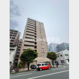 サヴォイエリートの賃貸物件