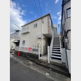 コンフォート須磨 1階 築30年8ヶ月の賃貸物件