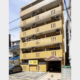 レジデンス高砂 4階 築38年1ヶ月の賃貸物件