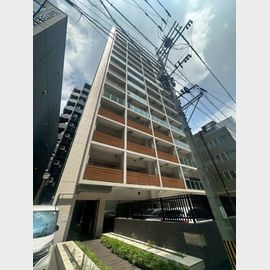 呉服町駅より徒歩3分 4階 築16年6ヶ月の賃貸物件