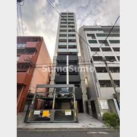 Volare博多 8階 築9年の賃貸物件