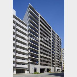 エンクレスト博多駅南FIT 3階 築3年4ヶ月の賃貸物件