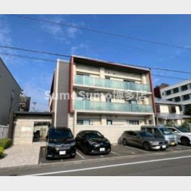 室見駅より徒歩9分 1階 築10年の賃貸物件