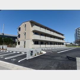 吉塚駅より徒歩10分 2階 築9年10ヶ月の賃貸物件