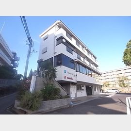 神鉄有馬線長田駅より徒歩5分 3階 築34年10ヶ月の賃貸物件