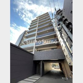 赤坂駅より徒歩10分 3階 築5年6ヶ月の賃貸物件