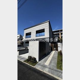 六本松駅より徒歩7分 1階 新築の賃貸物件