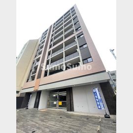 櫛田神社前駅より徒歩7分 2階 築2年の賃貸物件