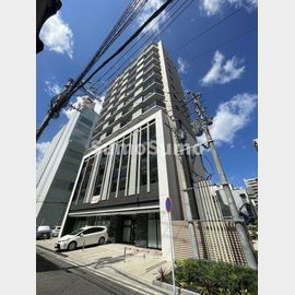 渡辺通駅より徒歩8分 8階 築2年6ヶ月の賃貸物件