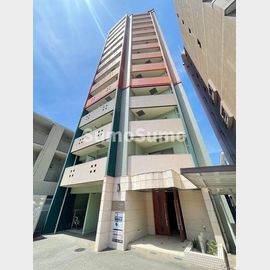 プライムアーバン薬院南 8階 築18年10ヶ月の賃貸物件