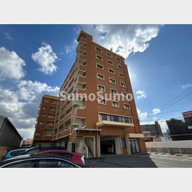 ファーストレジデンス 3階 築35年11ヶ月の賃貸物件