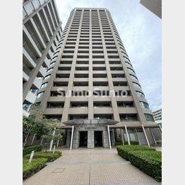 コアマンション大手門タワー 5階 築22年5ヶ月の賃貸物件