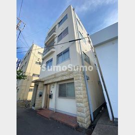 兵庫駅より徒歩15分 4階 築48年3ヶ月の賃貸物件