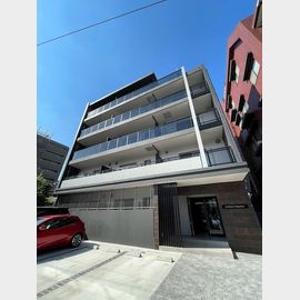 高宮駅より徒歩5分 3階 築2年10ヶ月の賃貸物件