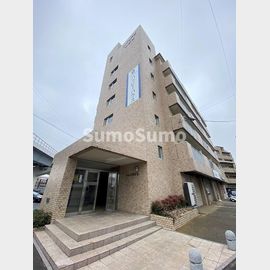 井尻駅より徒歩7分 2階 築43年の賃貸物件