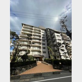 薬院大通駅より徒歩5分 7階 築51年6ヶ月の賃貸物件