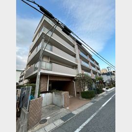 フロンテージ芦屋の賃貸物件