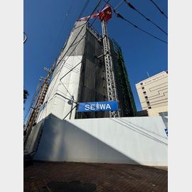 EasternWellsの賃貸物件