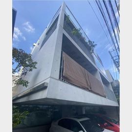 PORTO白金長者丸 1階 築7年4ヶ月の賃貸物件