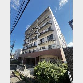 御影駅より徒歩10分 2階 築54年7ヶ月の賃貸物件