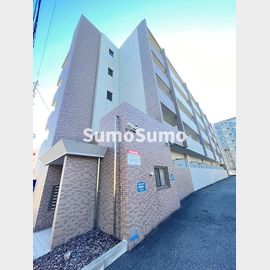 アンビシャス江崎の賃貸物件