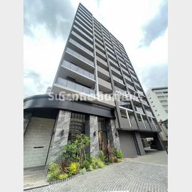 エンクレスト天神GLEE 12階 築4年4ヶ月の賃貸物件