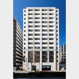 エンクレストベイ天神東３ 4階 築8年11ヶ月の賃貸物件