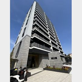 福駅より徒歩7分 新築 14階建の賃貸物件